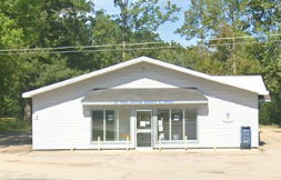 Branch Michigan post office